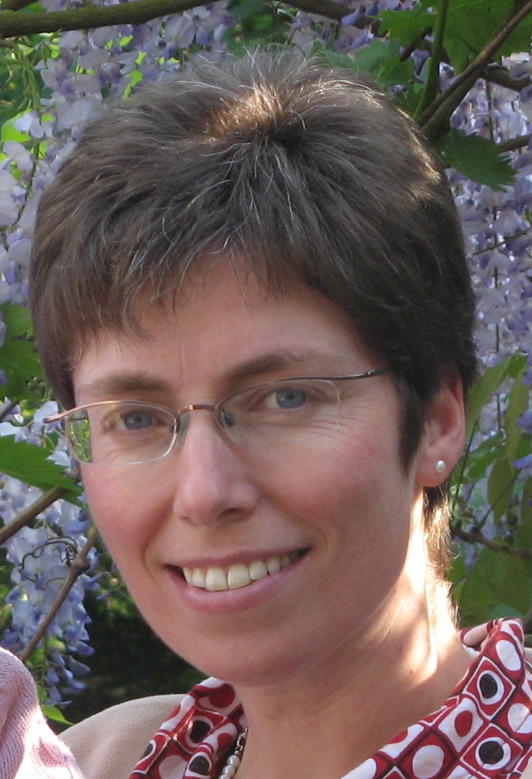 Claudia Müller