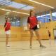 Badmintonjugend on Tour