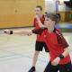 Badmintonjugend on Tour