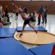 Viel Spaß beim Schülerhallensportfest in Schutterwald: